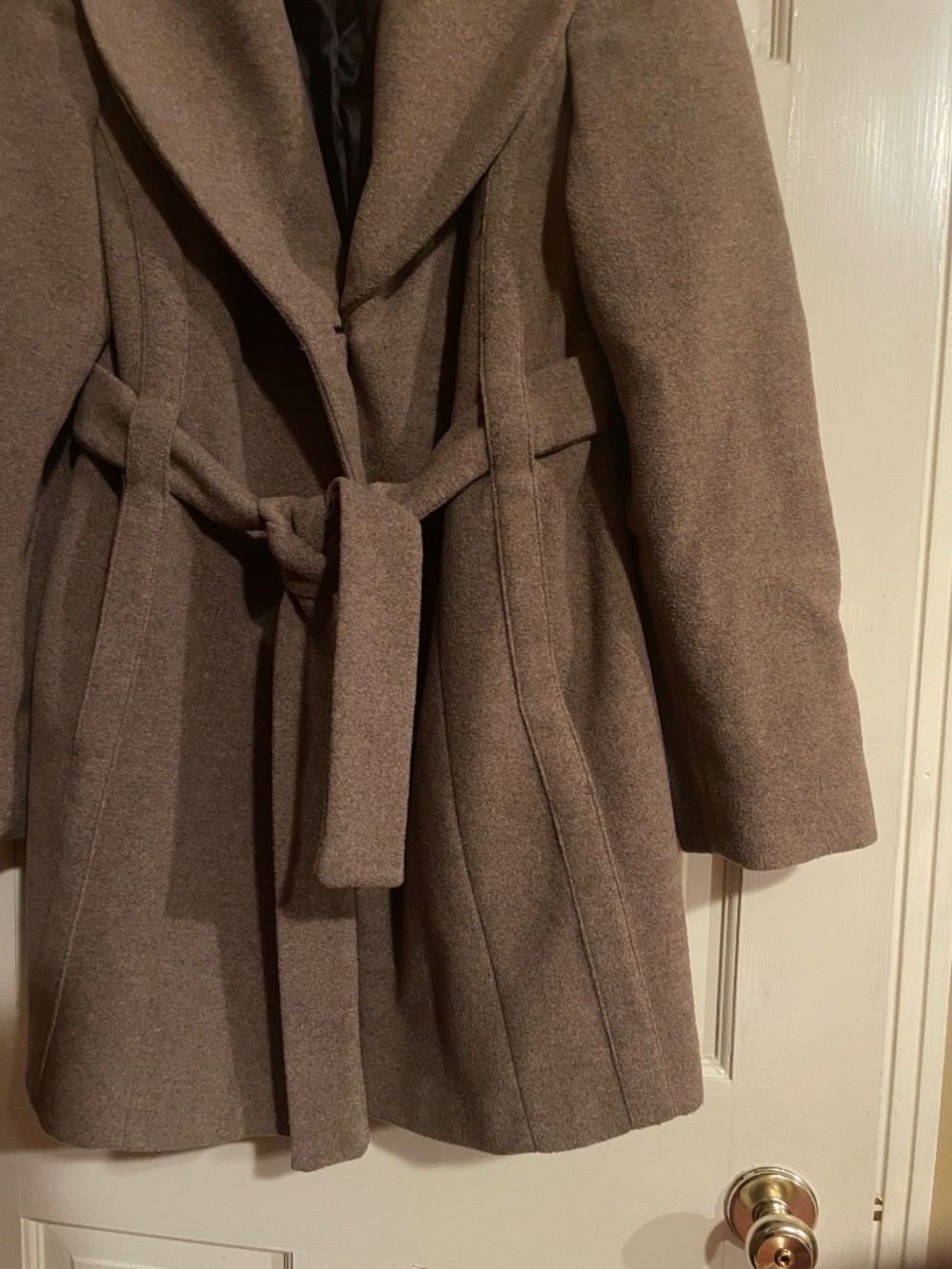 Coat - Picture 3 of 5
